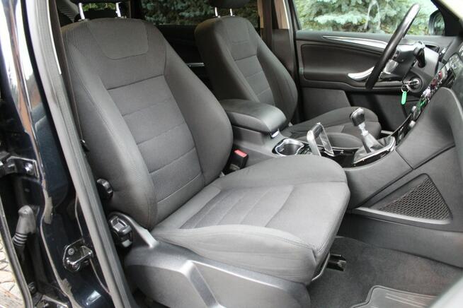 Ford S-Max TDCi 163KM Titanium 161 tys km Opłacony