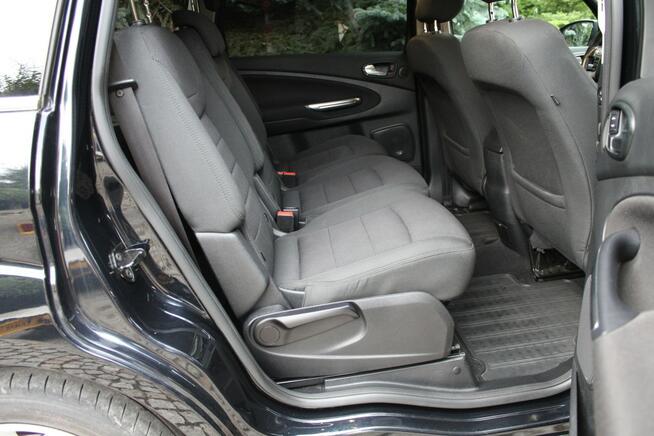 Ford S-Max TDCi 163KM Titanium 161 tys km Opłacony