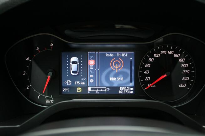Ford S-Max TDCi 163KM Titanium 161 tys km Opłacony