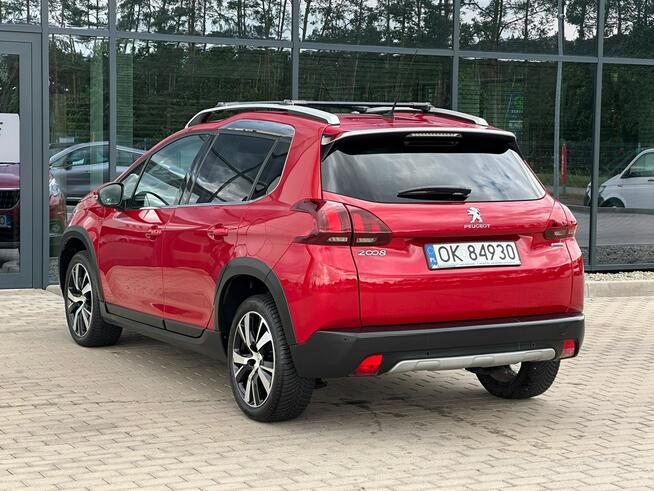 Peugeot 2008 Salon PL! I-ręka, Nowy Rozrząd, Navi, Panorama, Półskóra,LED GWARANCJA