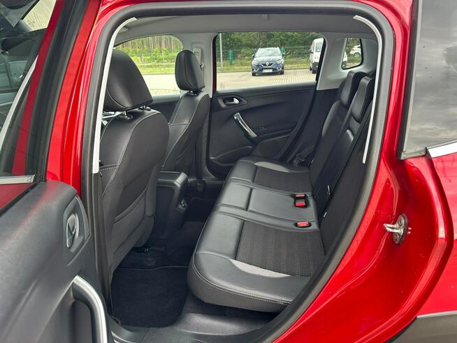 Peugeot 2008 Salon PL! I-ręka, Nowy Rozrząd, Navi, Panorama, Półskóra,LED GWARANCJA