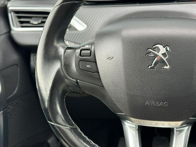 Peugeot 2008 Salon PL! I-ręka, Nowy Rozrząd, Navi, Panorama, Półskóra,LED GWARANCJA