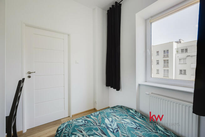 Mieszkanie Poznań gm. Poznań-Wilda Wilda, Górna Wilda