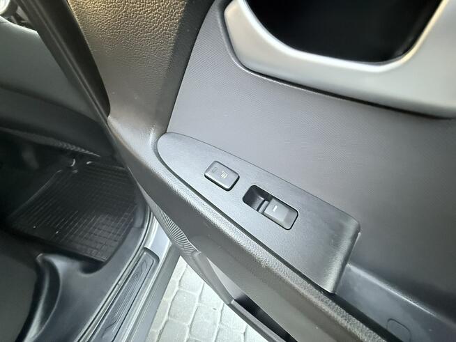 Sportage 1.7 Diesel opłacony