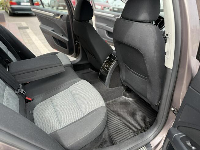 Škoda Superb 2.0 TDI Automat DSG opłacony el klapa