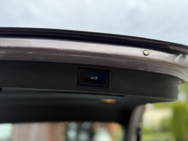 Škoda Superb 2.0 TDI Automat DSG opłacony el klapa