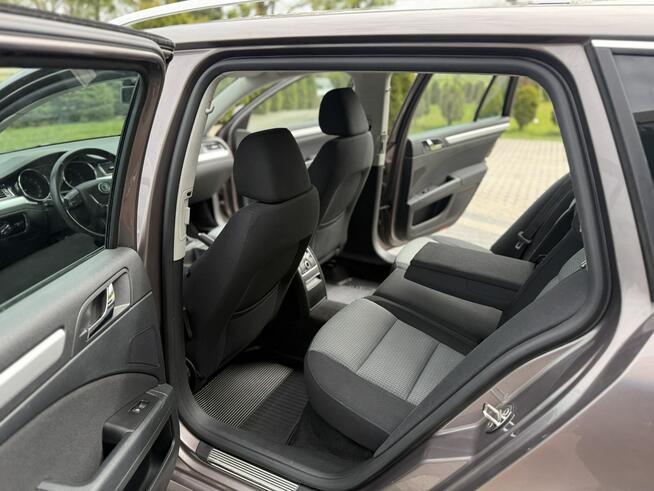 Škoda Superb 2.0 TDI Automat DSG opłacony el klapa