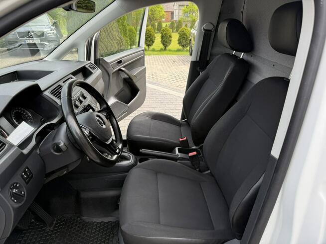 Volkswagen Caddy 1.6TDI Automat DDG Long