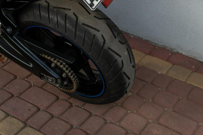 Yamaha FZ 1 S FAZER GT 1000 2007 ABS Raty Transport Mega Zadbana Piękny Stan