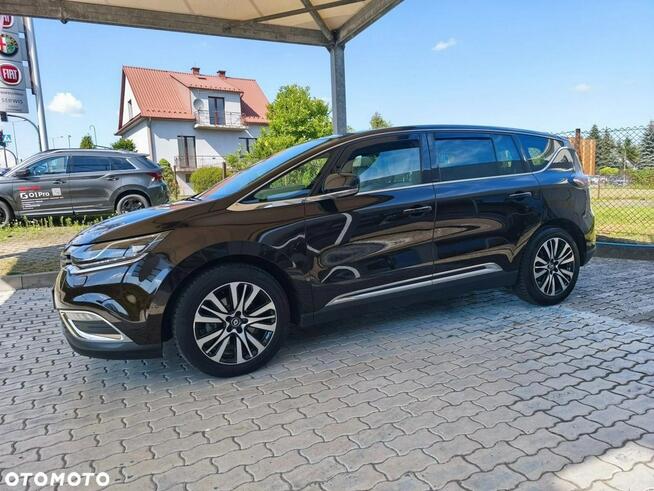 Renault Espace 1.6 dCi EDC Energy Initiale Paris