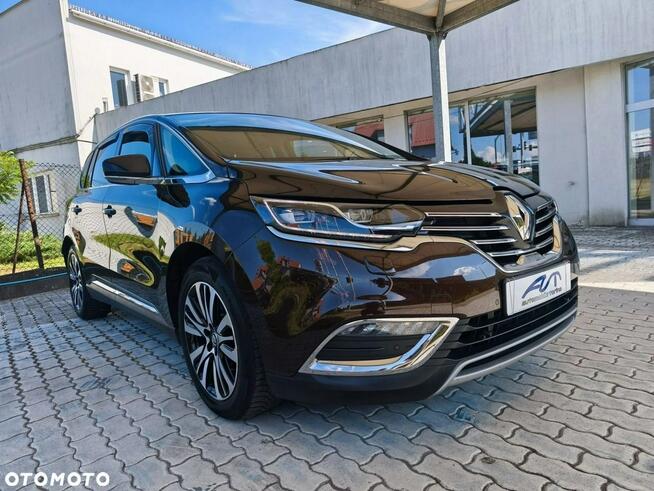 Renault Espace 1.6 dCi EDC Energy Initiale Paris