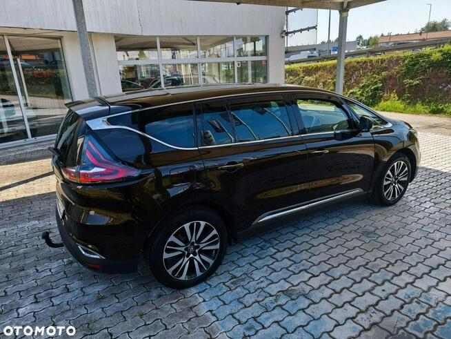 Renault Espace 1.6 dCi EDC Energy Initiale Paris