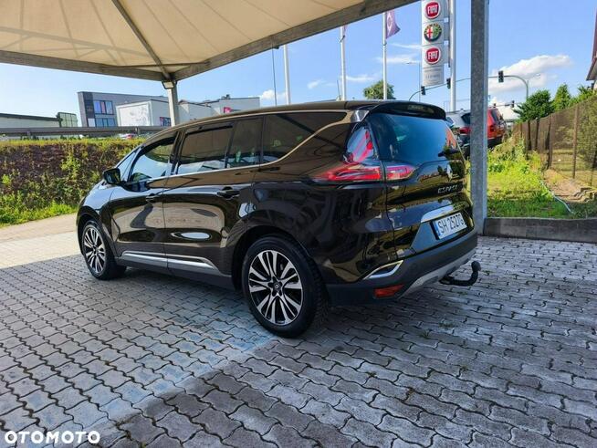 Renault Espace 1.6 dCi EDC Energy Initiale Paris