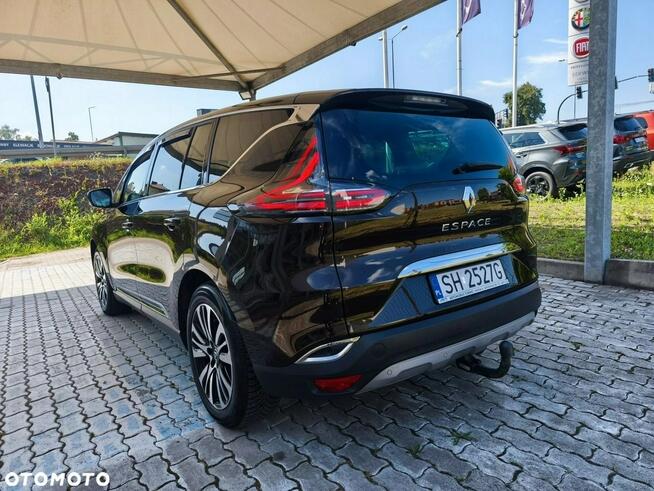 Renault Espace 1.6 dCi EDC Energy Initiale Paris