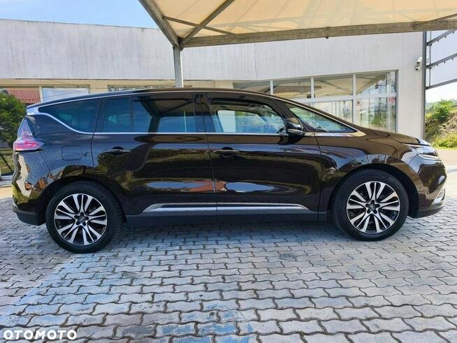 Renault Espace 1.6 dCi EDC Energy Initiale Paris