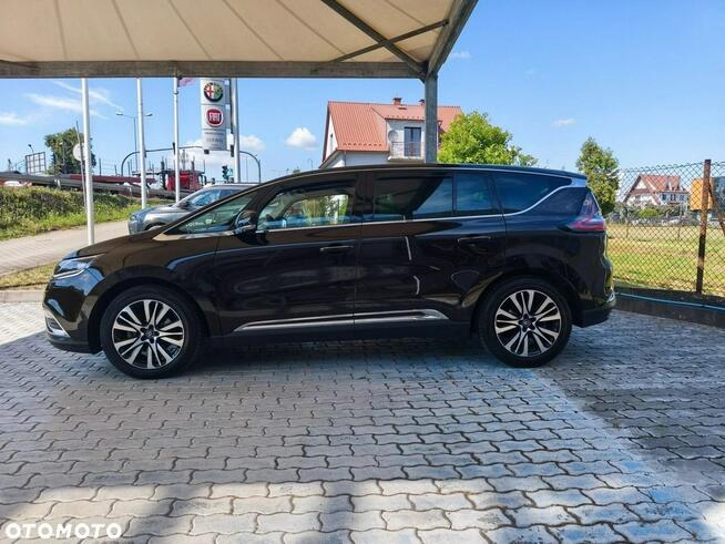 Renault Espace 1.6 dCi EDC Energy Initiale Paris