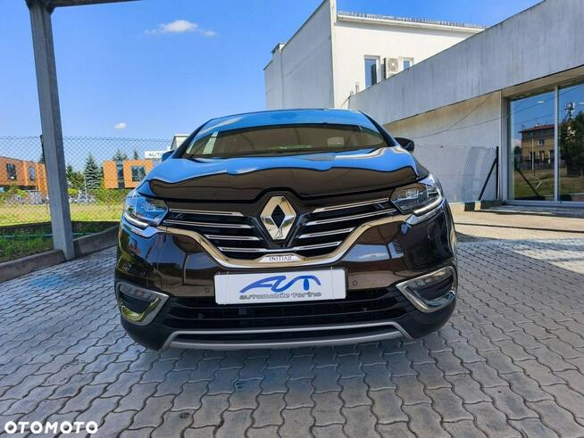 Renault Espace 1.6 dCi EDC Energy Initiale Paris