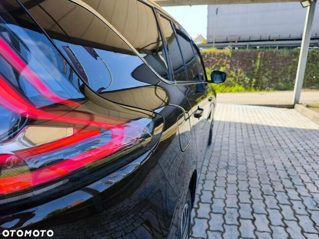Renault Espace 1.6 dCi EDC Energy Initiale Paris