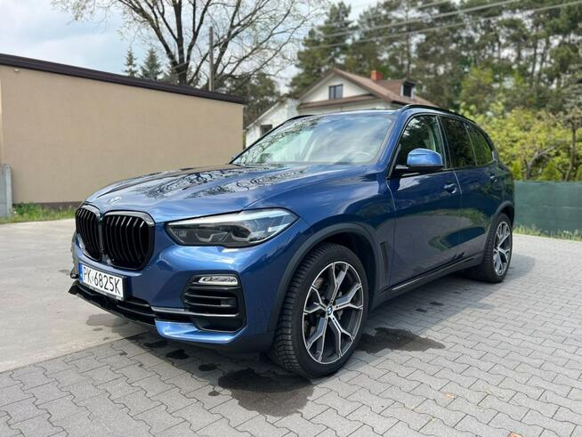 FV23%,Stan idealny, ASO BMW, Salon Polska
