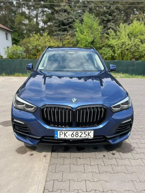 FV23%,Stan idealny, ASO BMW, Salon Polska