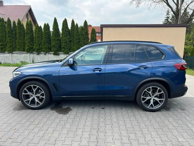 FV23%,Stan idealny, ASO BMW, Salon Polska