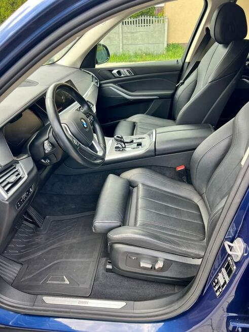FV23%,Stan idealny, ASO BMW, Salon Polska