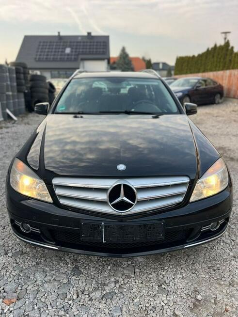 Mercedes C 220 ASO, Avantgarde, 170 KM