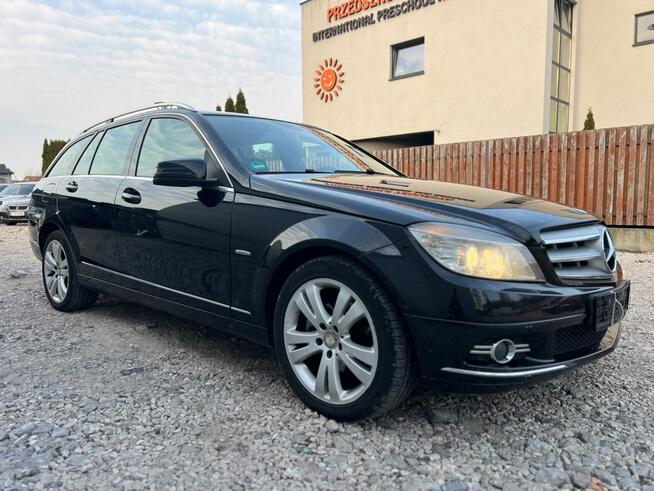 Mercedes C 220 ASO, Avantgarde, 170 KM