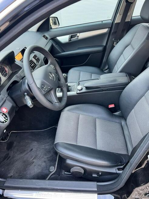 Mercedes C 220 ASO, Avantgarde, 170 KM