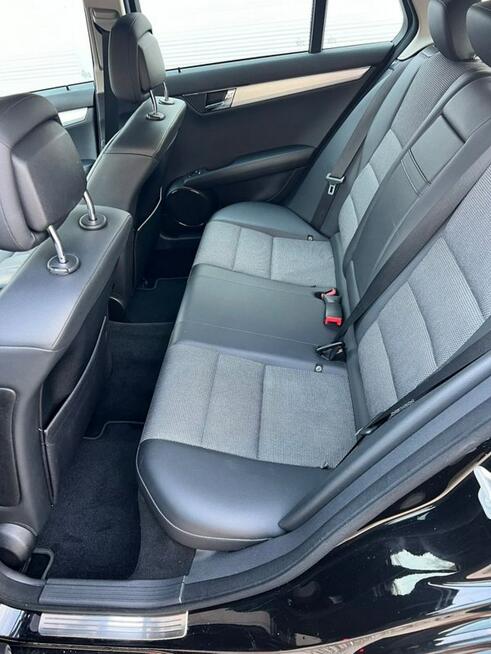 Mercedes C 220 ASO, Avantgarde, 170 KM
