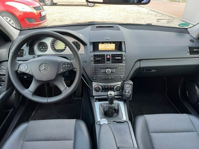 Mercedes C 220 ASO, Avantgarde, 170 KM
