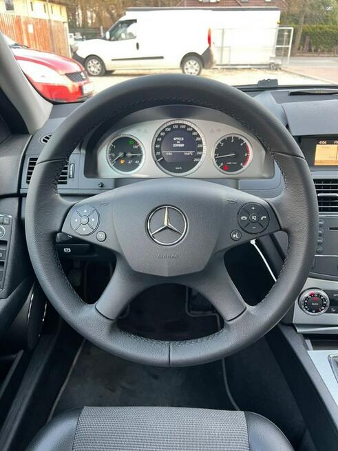 Mercedes C 220 ASO, Avantgarde, 170 KM