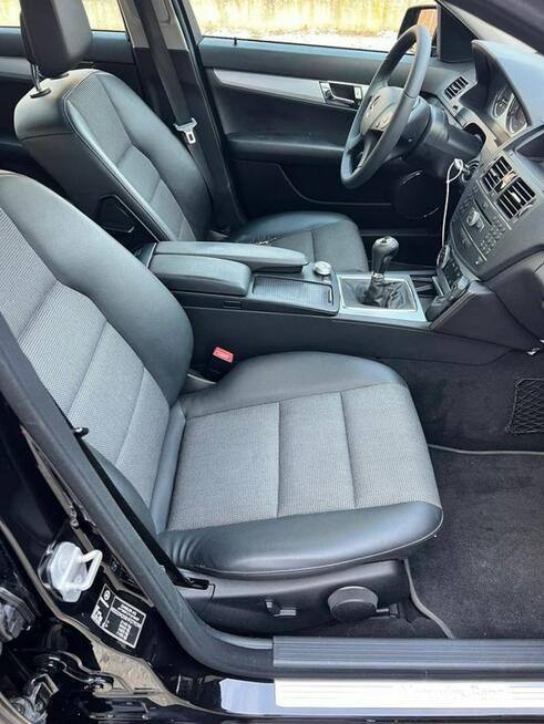 Mercedes C 220 ASO, Avantgarde, 170 KM