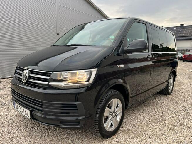 Volkswagen Multivan ASO VW, FV23, 4Motion, DSG, Webasto