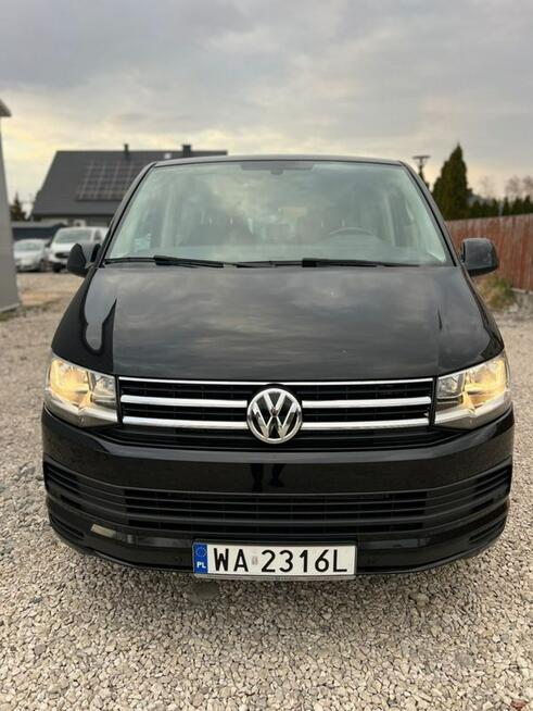 Volkswagen Multivan ASO VW, FV23, 4Motion, DSG, Webasto
