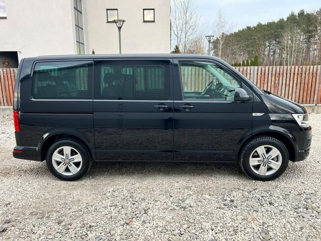 Volkswagen Multivan ASO VW, FV23, 4Motion, DSG, Webasto