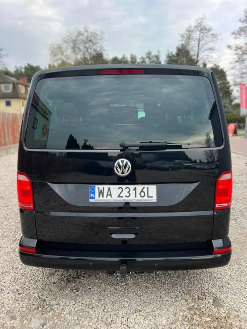 Volkswagen Multivan ASO VW, FV23, 4Motion, DSG, Webasto