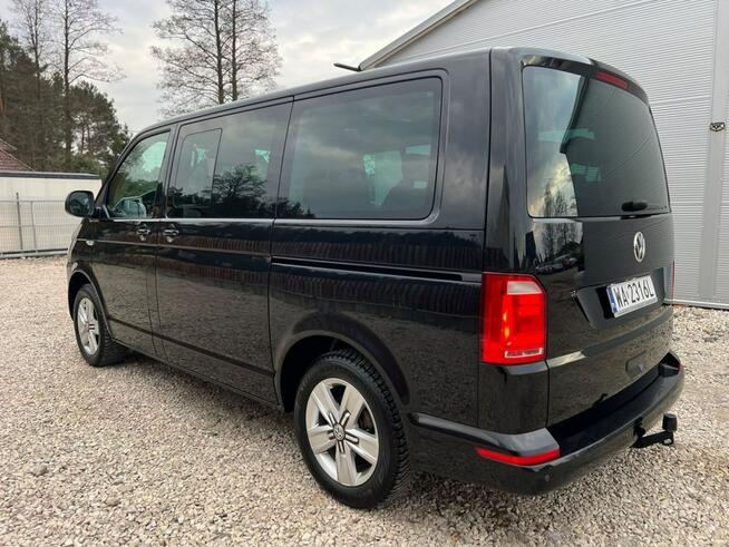 Volkswagen Multivan ASO VW, FV23, 4Motion, DSG, Webasto
