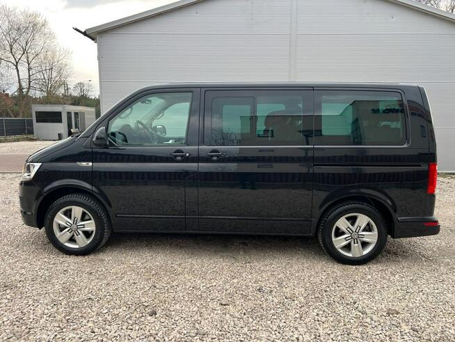 Volkswagen Multivan ASO VW, FV23, 4Motion, DSG, Webasto