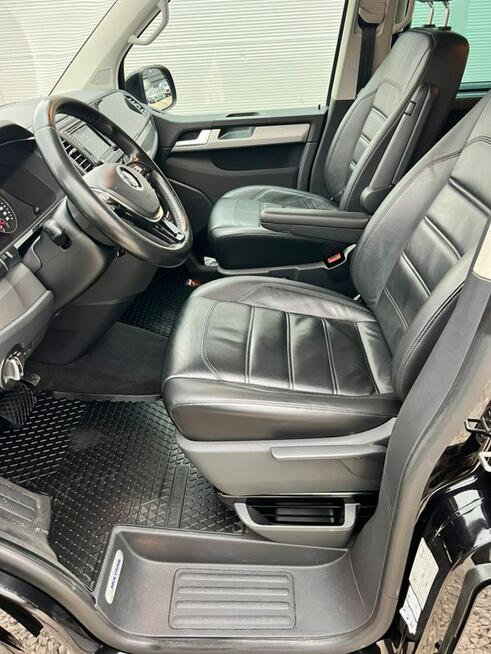 Volkswagen Multivan ASO VW, FV23, 4Motion, DSG, Webasto