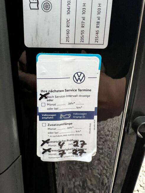 Volkswagen Multivan ASO VW, FV23, 4Motion, DSG, Webasto