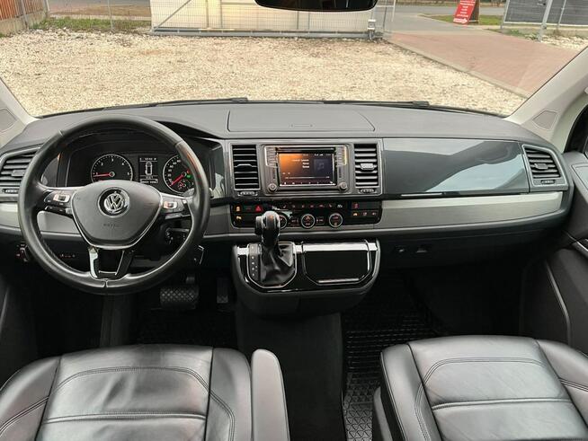 Volkswagen Multivan ASO VW, FV23, 4Motion, DSG, Webasto