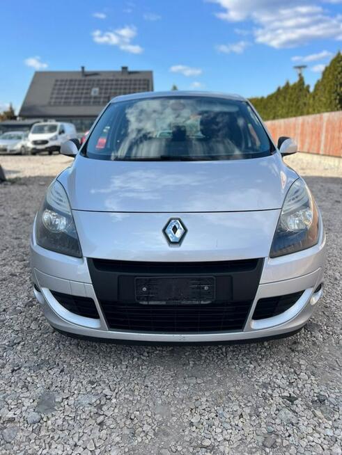 Renault Scenic ASO, pierwszy właściciel, FV23%