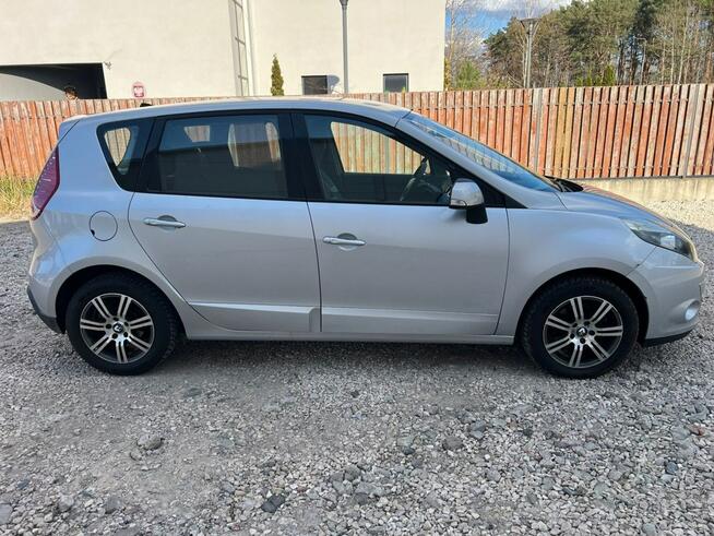 Renault Scenic ASO, pierwszy właściciel, FV23%