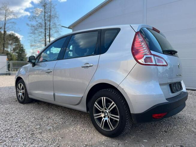 Renault Scenic ASO, pierwszy właściciel, FV23%