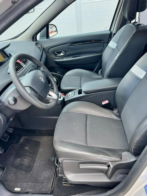 Renault Scenic ASO, pierwszy właściciel, FV23%