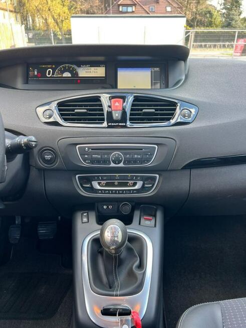 Renault Scenic ASO, pierwszy właściciel, FV23%