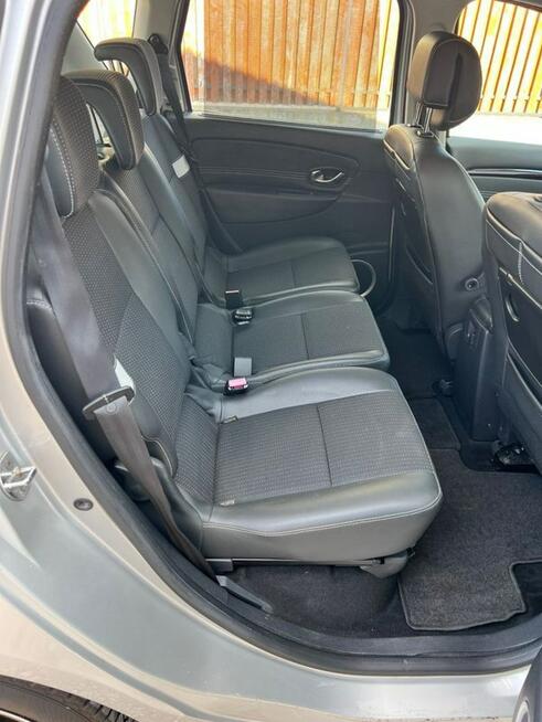 Renault Scenic ASO, pierwszy właściciel, FV23%