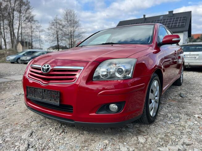 Toyota Avensis ASO, pierwszy właściciel