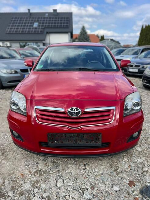 Toyota Avensis ASO, pierwszy właściciel
